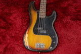 [used] Fender / 1977 Precision Bass 3TS #S751170 3.81kg [Yokohama]