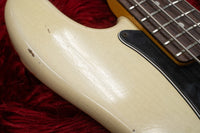 【used】Fender / 2009 MBS ’70 Precision Bass Relic Built by Jason Smith  #R39100 3.84kg【横浜店】