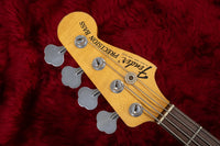 【used】Fender / 2009 MBS ’70 Precision Bass Relic Built by Jason Smith  #R39100 3.84kg【横浜店】