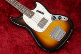 [used] Fender / PS Mustang Bass 3CS #MX12301556 3.935kg [Yokohama]