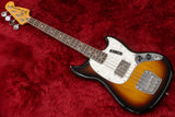 [used] Fender / PS Mustang Bass 3CS #MX12301556 3.935kg [Yokohama]