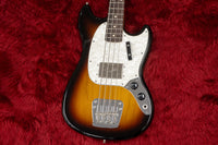 [used] Fender / PS Mustang Bass 3CS #MX12301556 3.935kg [Yokohama]