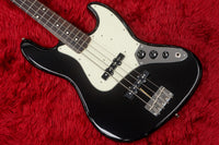 【used】Fender / MADE IN JAPAN TRADITIONAL II 60s JAZZ BASS BLK #JD 22013686 3.88kg【横浜店】