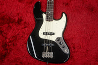 【중고】Fender / MADE IN JAPAN TRADITIONAL II 60s JAZZ BASS BLK #JD 22013686 3.88kg【横浜店】