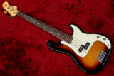 【used】Fender / MADE IN JAPAN HYBRID II Precision Bass 3TS #MIJ JD22014744 4.195kg【横浜店】