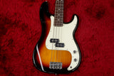 【중고】Fender / MADE IN JAPAN HYBRID II Precision Bass 3TS #MIJ JD22014744 4.195kg【横浜店】