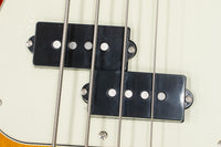 【used】Fender / MADE IN JAPAN HYBRID II Precision Bass 3TS #MIJ JD22014744 4.195kg【横浜店】