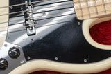 【중고】Fender / 뉴 아메리칸 빈티지 1974 재즈 베이스 화이트 #V1311881 4.385kg【GIB横浜】