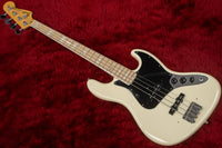 【중고】Fender / 뉴 아메리칸 빈티지 1974 재즈 베이스 화이트 #V1311881 4.385kg【GIB横浜】