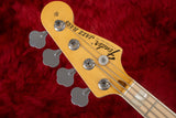 【중고】Fender / 뉴 아메리칸 빈티지 1974 재즈 베이스 화이트 #V1311881 4.385kg【GIB横浜】