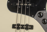 【중고】Fender / 뉴 아메리칸 빈티지 1974 재즈 베이스 화이트 #V1311881 4.385kg【GIB横浜】