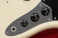 【중고】Fender / 뉴 아메리칸 빈티지 1974 재즈 베이스 화이트 #V1311881 4.385kg【GIB横浜】