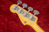 【used】Fender Japan / PBD-62 #MADE IN JAPAN E730165 4.17kg【GIB横浜】