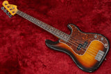 【used】Fender Japan / PBD-62 #MADE IN JAPAN E730165 4.17kg【GIB横浜】