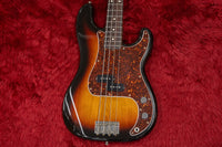 【used】Fender Japan / PBD-62 #MADE IN JAPAN E730165 4.17kg【GIB横浜】