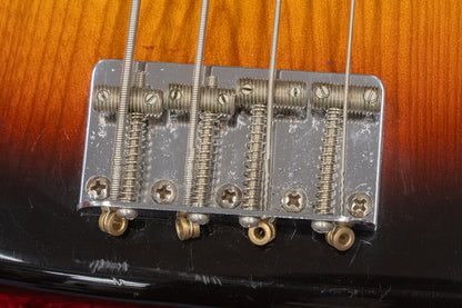 【used】Fender Japan / PBD-62 #MADE IN JAPAN E730165 4.17kg【GIB横浜】