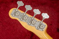 【중고】Fender / 1955 Precision Bass made by John English 2002 NAMM 모델 #1003 4.42kg【GIB横浜】