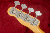 【중고】Fender / 1955 Precision Bass made by John English 2002 NAMM 모델 #1003 4.42kg【GIB横浜】