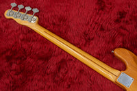 【중고】Fender / 1955 Precision Bass made by John English 2002 NAMM 모델 #1003 4.42kg【GIB横浜】