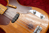 【중고】Fender / 1955 Precision Bass made by John English 2002 NAMM 모델 #1003 4.42kg【GIB横浜】