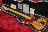 【중고】Fender / 1955 Precision Bass made by John English 2002 NAMM 모델 #1003 4.42kg【GIB横浜】