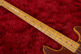 【중고】Fender / 1955 Precision Bass made by John English 2002 NAMM 모델 #1003 4.42kg【GIB横浜】