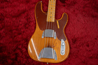 【중고】Fender / 1955 Precision Bass made by John English 2002 NAMM 모델 #1003 4.42kg【GIB横浜】