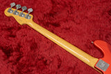 【중고】Fender / American Series Precision Bass 핫 로드 레드 #Z1009936 4.125kg【GIB横浜】