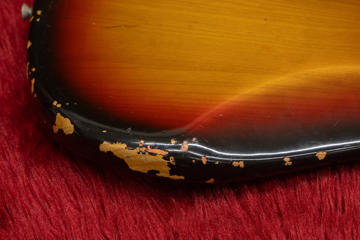 【used】Fender / 1976 Jazz Bass 3TS/M #680756 4.880kg【GIB Yokohama】