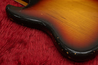 【used】Fender / 1976 Jazz Bass 3TS/M #680756 4.880kg【GIB Yokohama】