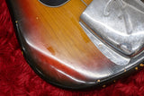 【used】Fender / 1976 Jazz Bass 3TS/M #680756 4.880kg【GIB Yokohama】