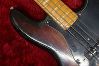 【used】Fender / 1976 Jazz Bass 3TS/M #680756 4.880kg【GIB Yokohama】