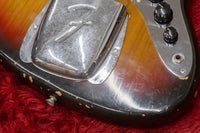 【used】Fender / 1976 Jazz Bass 3TS/M #680756 4.880kg【GIB Yokohama】