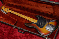 【중고】Fender / 1976 Jazz Bass 3TS/M #680756 4.880kg【GIB Yokohama】