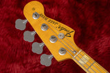 【used】Fender / 1976 Jazz Bass 3TS/M #680756 4.880kg【GIB Yokohama】