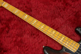 【중고】Fender / 1976 Jazz Bass 3TS/M #680756 4.880kg【GIB Yokohama】