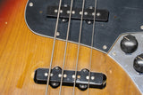 【중고】Fender / 1976 Jazz Bass 3TS/M #680756 4.880kg【GIB Yokohama】