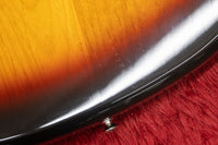 【used】Fender / Made in Japan Heritage 60s Jazz Bass 3CS #JD20008509 4.175kg【GIB Yokohama】