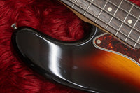 【중고】Fender / Made in Japan Heritage 60s Jazz Bass 3CS #JD20008509 4.175kg【GIB Yokohama】