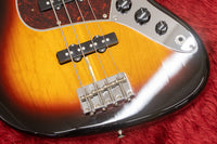 【중고】Fender / Made in Japan Heritage 60s Jazz Bass 3CS #JD20008509 4.175kg【GIB Yokohama】