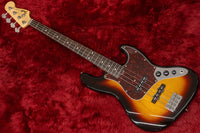 【used】Fender / Made in Japan Heritage 60s Jazz Bass 3CS #JD20008509 4.175kg【GIB Yokohama】