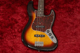 【used】Fender / Made in Japan Heritage 60s Jazz Bass 3CS #JD20008509 4.175kg【GIB Yokohama】