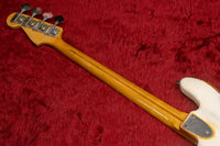 【used】Fender / 1977~78 Jazz Bass #S858230 5.355kg【GIB Yokohama】