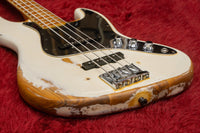 【used】Fender / 1977~78 Jazz Bass #S858230 5.355kg【GIB Yokohama】