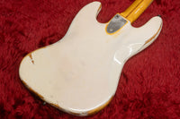 【used】Fender / 1977~78 Jazz Bass #S858230 5.355kg【GIB Yokohama】