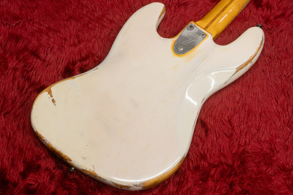 used】Fender / 1977~78 Jazz Bass #S858230 5.355kg【GIB Yokohama