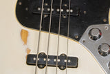 【used】Fender / 1977~78 Jazz Bass #S858230 5.355kg【GIB Yokohama】