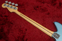 【중고】Fender / Player Series Jaguar Bass Tidepool/M #MX23018812 4.165kg【GIB Yokohama】