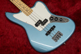 【used】Fender / Player Series Jaguar Bass Tidepool/M #MX23018812 4.165kg【GIB Yokohama】