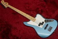 【used】Fender / Player Series Jaguar Bass Tidepool/M #MX23018812 4.165kg【GIB Yokohama】